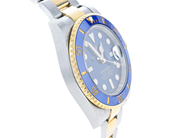 Klockor - ROLEX, Oyster Perpetual Date - View 3