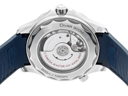 Klockor - OMEGA, Seamaster Diver - View 3