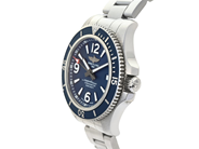 Klockor - BREITLING, SuperOcean 42 (500M/1650FT) - View 2