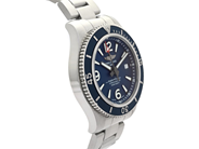 Klockor - BREITLING, SuperOcean 42 (500M/1650FT) - View 3