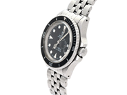 Klockor - TUDOR, Prince Oysterdate (200m=660ft) - View 2