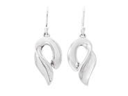Smycken - ÖRHÄNGEN, sterlingsilver - View 1