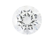 Ädelstenar - DIAMANT, briljantslipad - View 1