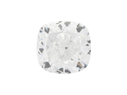 Ädelstenar - DIAMANT, kuddslipad - View 1