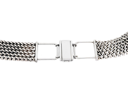 Smycken - COLLIER, sterlingsilver - View 2