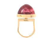 Smycken - REY URBAN, ring - View 2