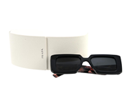 Accessoarer - SOLGLASÖGON, PRADA - View 2