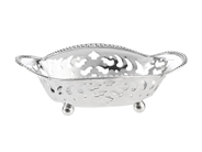 Silver, TIFFANY & CO, skål, i auktion: Lilla Smycken – Tisdag 14 juli