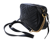 Accessoarer - VÄSKA, GUCCI - View 2