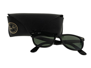 Accessoarer - SOLGLASÖGON, RAY BAN - View 2