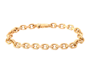 Smycken - ARMBAND, 18K guld - View 1