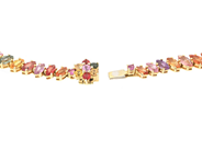 Smycken - COLLIER, 18K guld - View 3