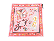 Accessoarer, SCARF, EMILIO PUCCI, i auktion: Fashionabla – Torsdag 2 juli