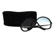 Accessoarer - SOLGLASÖGON, TOM FORD - View 2