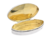 Silver - SPETSDOSA, silver - View 2