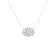 Smycken - COLLIER, sterlingsilver - View 1