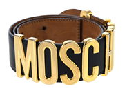 Accessoarer, BÄLTE, MOSCHINO, i auktion: Fashionabla – Torsdag 30 juli