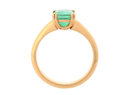 Smycken - W.A. BOLIN, ring - View 2