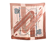Accessoarer, SCARF, HERMÈS, i auktion: Fashionabla – Torsdag 30 juli