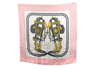 Accessoarer, SCARF, HERMÈS, i auktion: Fashionabla – Torsdag 30 juli