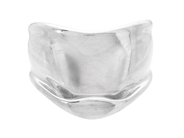 Smycken, ARMRING, sterlingsilver, i auktion: Lilla Smycken – Tisdag 14 juli