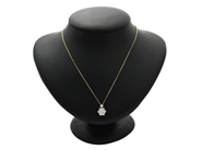 Smycken - COLLIER, 18K guld - View 2