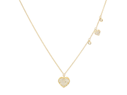 Smycken - COLLIER, 18K guld - View 1