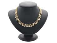 Smycken - COLLIER, 18K guld - View 2