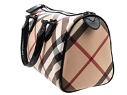 Accessoarer - VÄSKA, BURBERRY - View 2