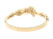Smycken - ARMRING, 14K guld - View 2