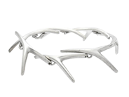 Smycken, ARMBAND, sterlingsilver, i auktion: Moderna – Lördag 18 juli