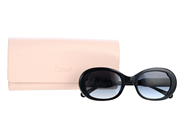 Accessoarer - SOLGLASÖGON, CHLOÈ - View 2