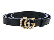 Accessoarer, BÄLTE, GUCCI, i auktion: Fashionabla – Torsdag 2 juli