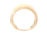 Smycken - RING, 18K guld - View 2