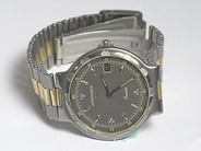 Klockor, LONGINES, Conquest, i auktion: Klockor – Lördag 7 augusti 2004