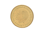 Mynt - MYNT, nordic gold - View 1
