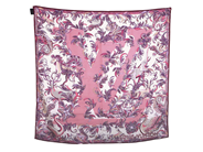 Accessoarer, SCARF, LOUIS VUITTON, i auktion: Modespecial – Lördag 22 augusti