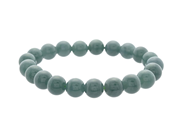 Smycken, ARMBAND, kulor av jade ca 10 mm, i auktion: Allmänna – Tisdag 7 juli