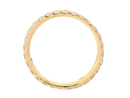 Smycken - HELALLIANSRING, 18K guld - View 2