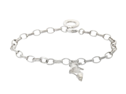 Smycken, THOMAS SABO, armband, i auktion: Allmänna – Tisdag 28 juli