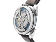 Klockor - M.A.D.1S, / "MB&F" - View 2