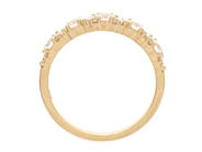 Smycken - RING, 18K guld - View 2