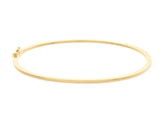 Smycken - ARMRING, 18K guld - View 2