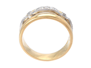 Smycken - ENGELBERT, ring - View 2