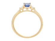 Smycken - RING, 18K guld - View 2