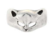 Smycken - RING, sterlingsilver - View 2