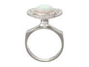 Smycken - C.F. CARLMAN, ring - View 2