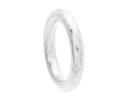 Smycken, RING, sterlingsilver, i auktion: Lilla Smycken – Tisdag 14 juli