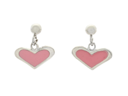 Smycken, ÖRHÄNGEN, sterlingsilver, i auktion: Allmänna – Tisdag 28 juli