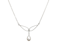 Smycken, COLLIER, sterlingsilver, i auktion: Allmänna – Tisdag 28 juli